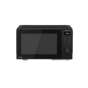Panasonic NN-SD35QBBPQ 29L Microwave Oven | 1000W | Black