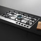 Fisher & Paykel CG905DLPX1 90cm LPG Hob - Stainless Steel