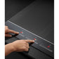 Fisher & Paykel CI604DTB4 60cm Induction Hob - Black Glass