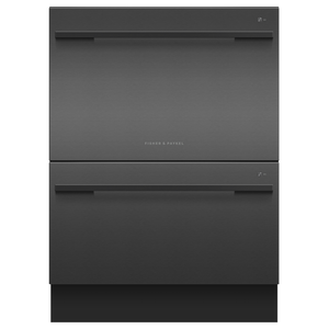 Fisher & Paykel Integrated Dishwasher - 12 Settings