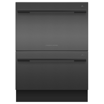 Fisher & Paykel Integrated Dishwasher - 12 Settings