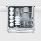 Fisher & Paykel Integrated Dishwasher - 12 Settings