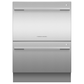Fisher & Paykel Integrated Dishwasher - 12 Settings