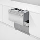 Fisher & Paykel Integrated Dishwasher - 12 Settings