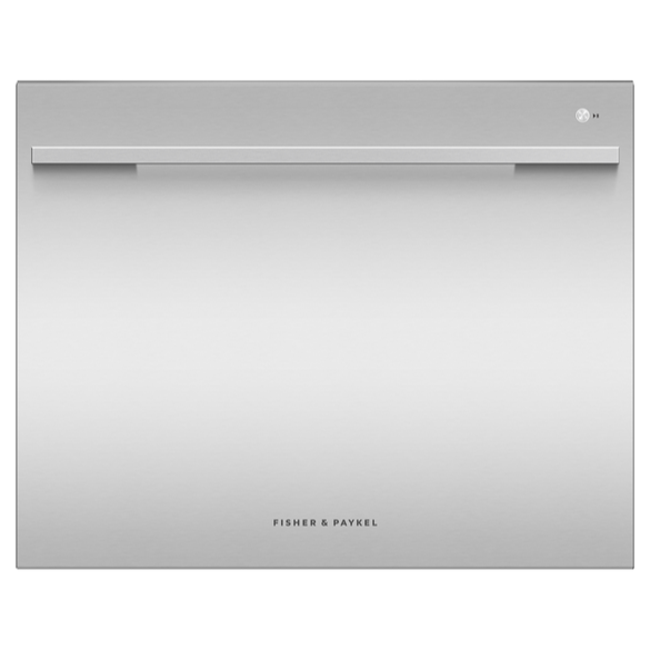 Fisher & Paykel DD60SDFHTX9 Integrated Dishdrawer - 6 Place Settings