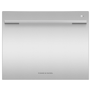 Fisher & Paykel DD60SDFHTX9 Integrated Dishdrawer - 6 Place Settings