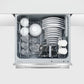 Fisher & Paykel DD60SDFHTX9 Integrated Dishdrawer - 6 Place Settings