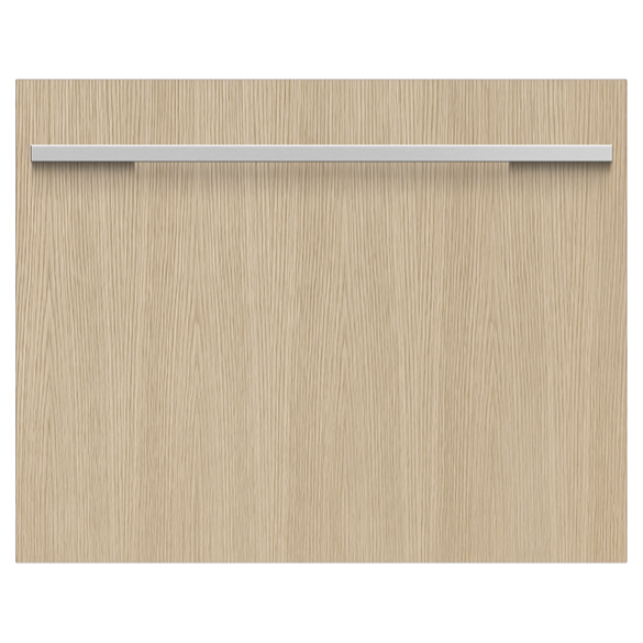 Fisher & Paykel DD60SHTI9 Integrated Dishwasher - 8 Place Settings