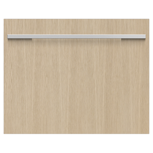 Fisher & Paykel DD60SHTI9 Integrated Dishwasher - 8 Place Settings