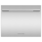Fisher & Paykel DD60SHTI9 Integrated Dishwasher - 8 Place Settings