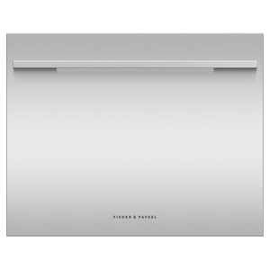 Fisher & Paykel DD60SHTI9 Single DishDrawer™ Dishwasher