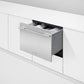 Fisher & Paykel DD60SHTI9 Integrated Dishwasher - 8 Place Settings