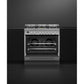 Fisher & Paykel OR90SDG6X1 90cm Dual Fuel Range Cooker