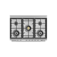 Fisher & Paykel OR90SDG6X1 90cm Dual Fuel Range Cooker