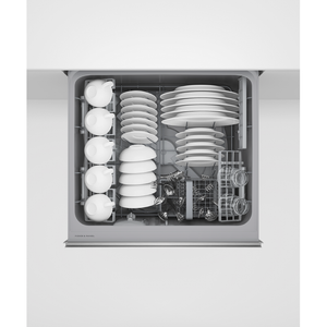 Fisher & Paykel DD60D2HNX9 Double DishDrawer™ Dishwasher