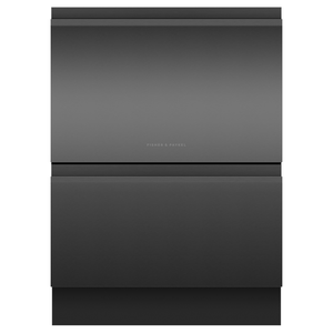 Fisher & Paykel DD60D4HNB9 Dishdrawer - 12 Place Settings