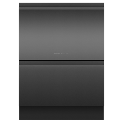 Fisher & Paykel DD60D4HNB9 Dishdrawer - 12 Place Settings