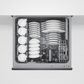 Fisher & Paykel DD60D4HNB9 Dishdrawer - 12 Place Settings