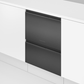 Fisher & Paykel DD60D4HNB9 Dishdrawer - 12 Place Settings