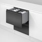 Fisher & Paykel DD60D4HNB9 Dishdrawer - 12 Place Settings