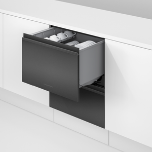 Fisher & Paykel DD60D4HNB9 Dishdrawer - 12 Place Settings