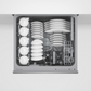 Fisher & Paykel DD60D4HNX9 Integrated Dishdrawer - 12 Place Settings