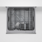 Fisher & Paykel DD60D4HNX9 Integrated Dishdrawer - 12 Place Settings