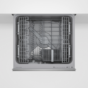 Fisher & Paykel DD60D4HNX9 Contemporary Double DishDrawer™ Dishwasher
