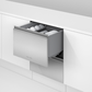 Fisher & Paykel DD60D4HNX9 Integrated Dishdrawer - 12 Place Settings