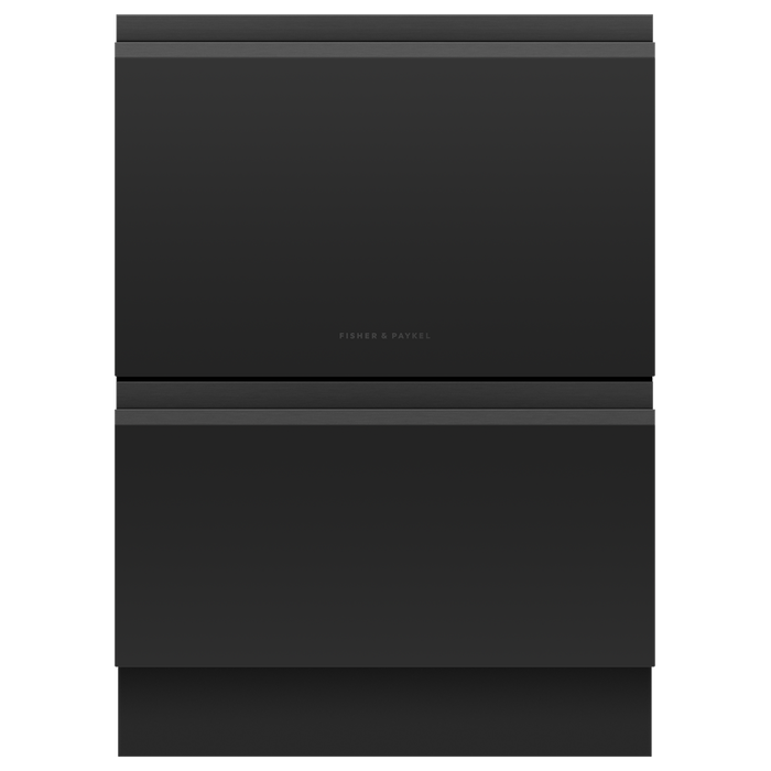 Fisher & Paykel DD60D4HZB9 Built Under Dishdrawer - 12 Place Settings