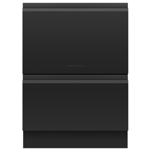 Fisher & Paykel DD60D4HZB9 Built Under Dishdrawer - 12 Place Settings