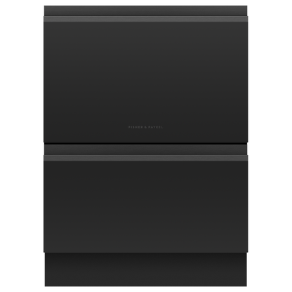 Fisher & Paykel DD60D4HZB9 Built Under Dishdrawer - 12 Place Settings