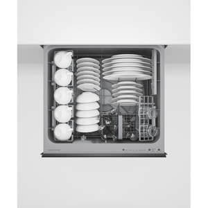 Fisher & Paykel DD60D4HZB9 Double DishDrawer™ Dishwasher