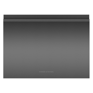 Fisher & Paykel Integrated Dishdrawer - 6 Place Settings