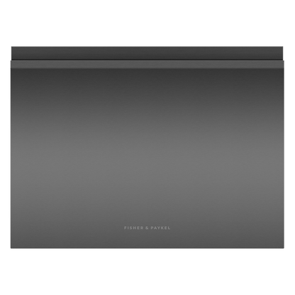 Fisher & Paykel Integrated Dishdrawer - 6 Place Settings