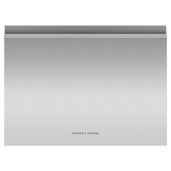 Fisher & Paykel Integrated Dishdrawer - 6 Place Settings