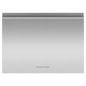 Fisher & Paykel Integrated Dishdrawer - 6 Place Settings