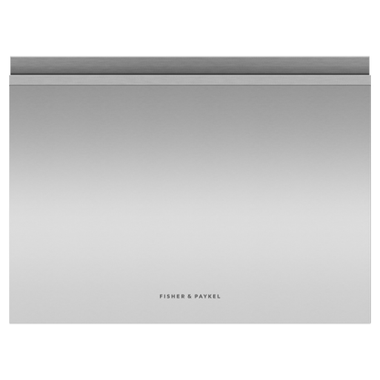 Fisher & Paykel Integrated Dishdrawer - 6 Place Settings
