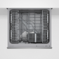 Fisher & Paykel Integrated Dishdrawer - 6 Place Settings