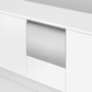 Fisher & Paykel Integrated Dishdrawer - 6 Place Settings