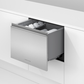 Fisher & Paykel Integrated Dishdrawer - 6 Place Settings