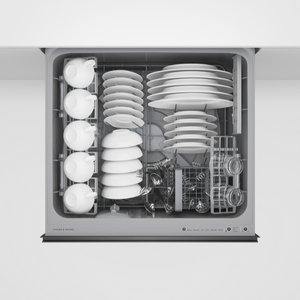 Fisher & Paykel DD60ST4HZB9 Dishdrawer - 6 Place Settings