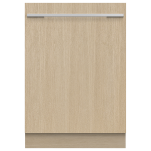 Fisher & Paykel DW60UT4HI2 Integrated Dishwasher - 16 Place Settings