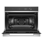 Fisher & Paykel OM60NDLX1 Built In Combination Microwave Oven - Stainless Steel