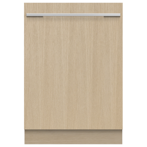Fisher & Paykel DW60U4HI2 Built In Dishwasher - 16 Place Settings