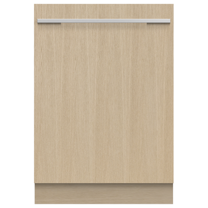 Fisher & Paykel DW60U4HI2 Built In Dishwasher - 16 Place Settings