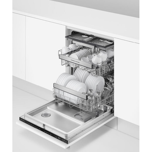 Fisher & Paykel DW60U4HI2 Integrated Dishwasher