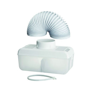 WPRO Water Vapour Condenser