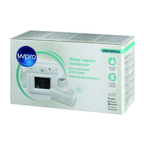 WPRO Water Vapour Condenser