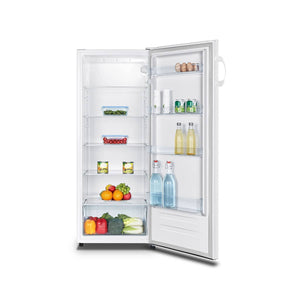 Fridgemaster MTL55242E 55cm Tall Larder Fridge